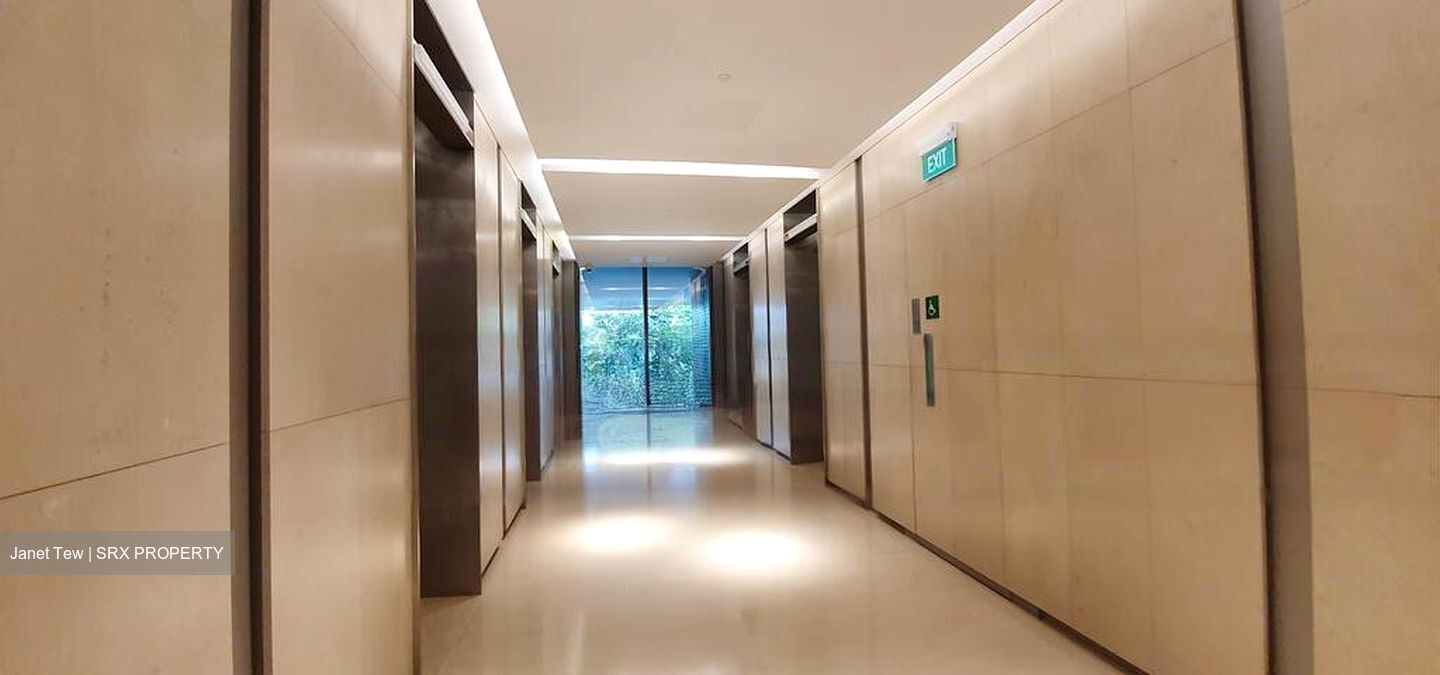 Westgate (D22), Office #458180781